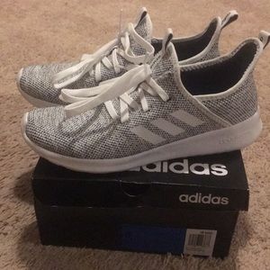 Adidas Cloudfoam Pure Sneakers
